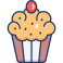 muffin icon