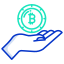 bitcoin icon