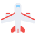 plane icon