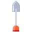 Shovel icon