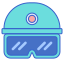 Headgear icon