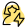 Externes-Flash-Logo, das für Profilbilder als Hinweis auf eine energiegeladene Closeupwoman-fresh-tal-revivo verwendet wird icon