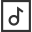 file-audio-esterni-file-dreamstale-lineal-dreamstale icon