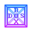 DosBox icon