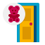 stazione di gioco icon