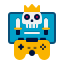 皇家 icon