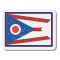 Флаг Огайо icon