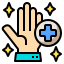 healthcare icon
