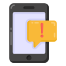 New Message icon