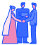 Brautpaar icon