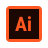 Adobe Illustrator icon