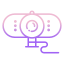 web cam icon