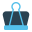 binder clip icon