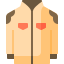 Jacket icon