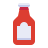 botella de salsa icon