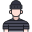 犯罪者 icon