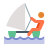 pele-catamarã-tipo-3 icon