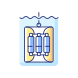 Water Sampler icon