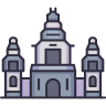 angkor wat icon