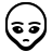 badges style grey icon