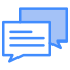 Speech icon