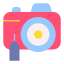 atirar icon