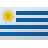 Uruguai icon