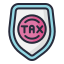 Tax Security icon