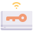 ユーザー資格情報 icon