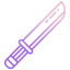 Cuchillo icon