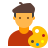 Artist – Icons8