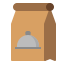 paper bag icon