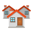 Houses icon