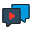 Videollamada icon
