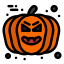 pumpkin icon