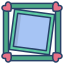 Cornice icon