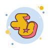 스티븐 유니버스 로고 icon
