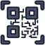 qr code icon