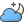 cloudy night icon