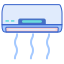 air conditioner icon