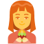 easter icon