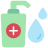 drop icon