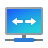 windows 11 color style vpn icon