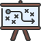 planning icon