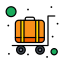 タクシー車のキャブ輸送車両輸送サービスアプリケーション32 icon