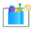 Order Groceries icon