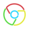 Chrome icon