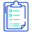 test icon