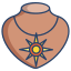 Collar icon