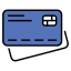 credit card icon